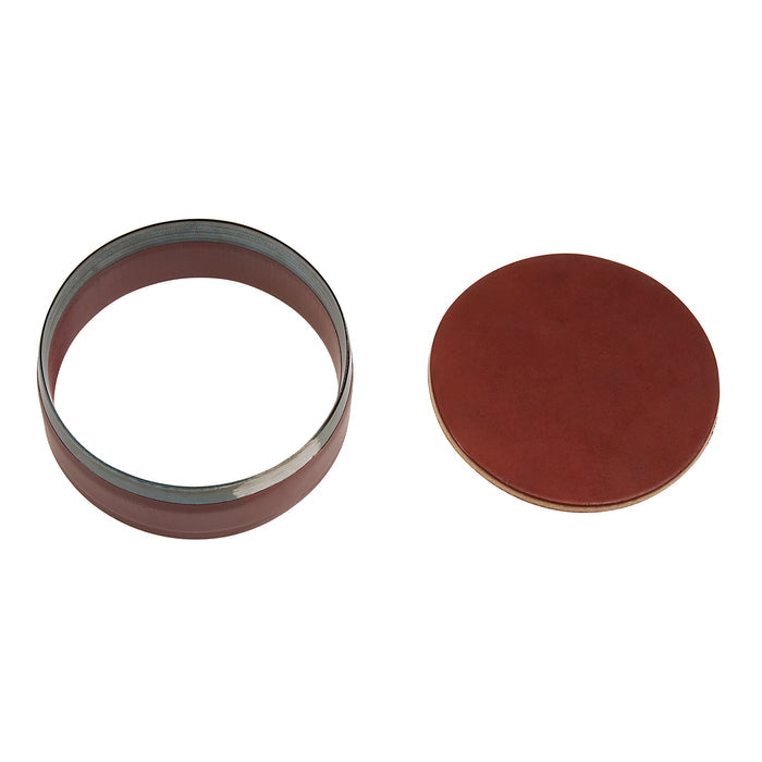 Circle Clicker Die