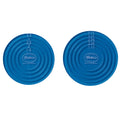 Circle Layout Template Set by Maker's Leather Supply