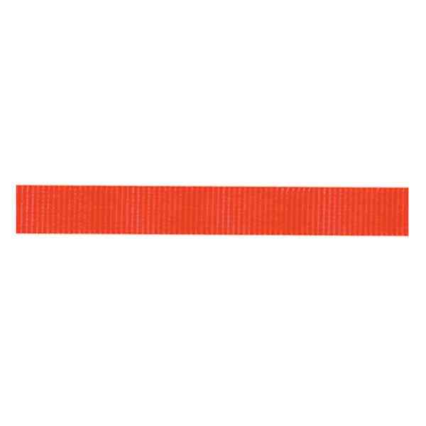 Classic Nylon Webbing, 5/8"