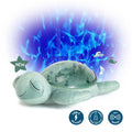Cloud B Tranquil Turtle Rechargeable-Green