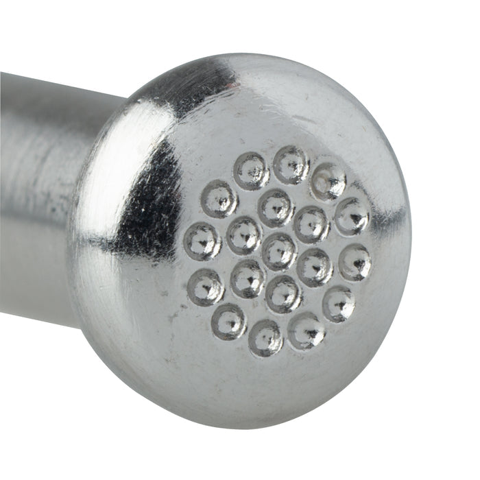 Cluster Center Stamping Tool