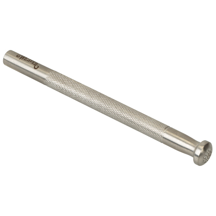 Cluster Center Stamping Tool
