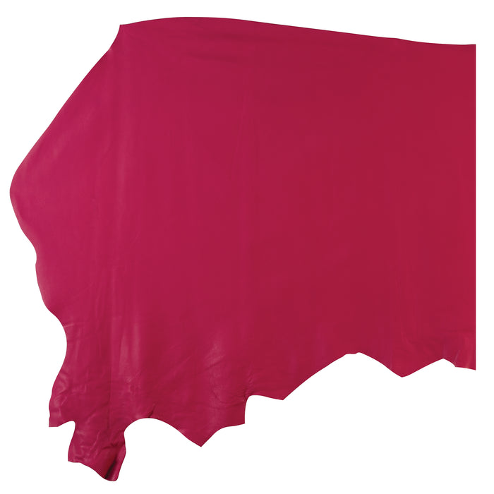 Half Side / Hot Pink