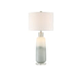COLLIN GLASS TABLE LAMP