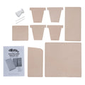 Colton Long Wallet Kit