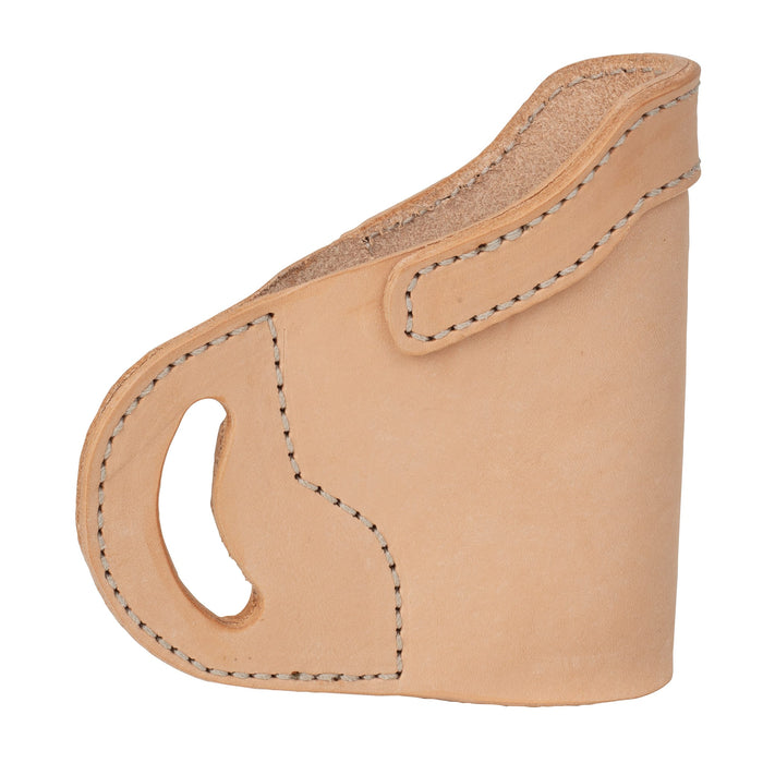 Compact Semi-Auto Double Stack Holster Template