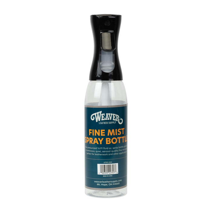 Continuous Sprayer, 500 mL