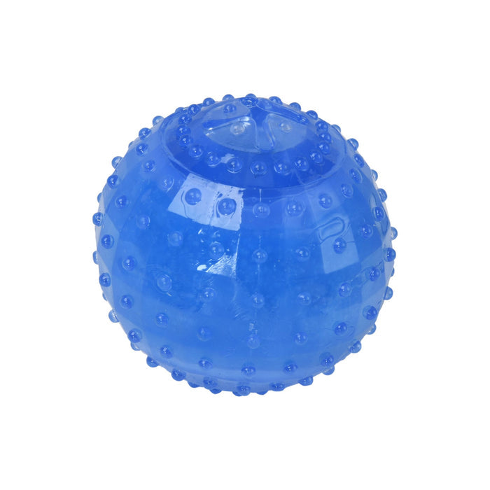 Cool Blue Summer Toys 7pc set Charlie's Pet Products