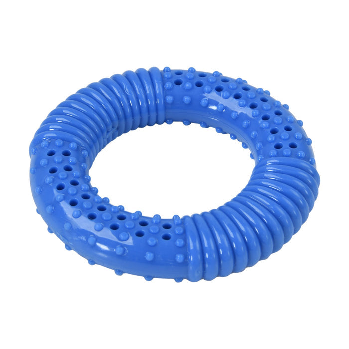 Cool Blue Summer Toys 7pc set Charlie's Pet Products