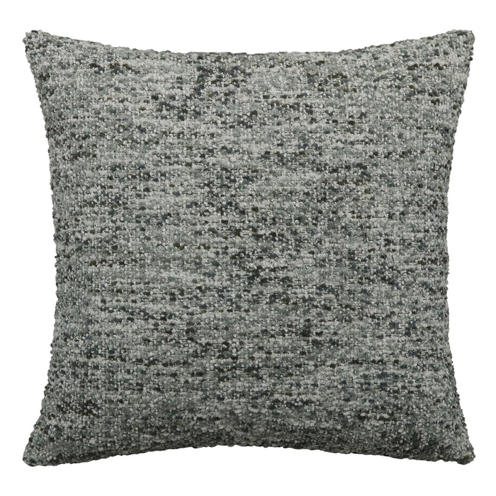 CORA MIST PILLOW 20X20