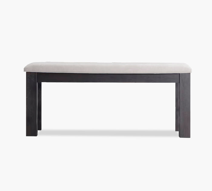 Cosmopolitan Storage Bench