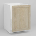 Cove Shaker Drawer for Sektion