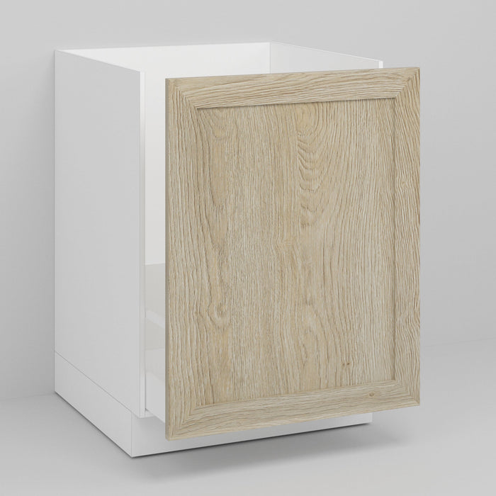 Cove Shaker Drawer for Sektion