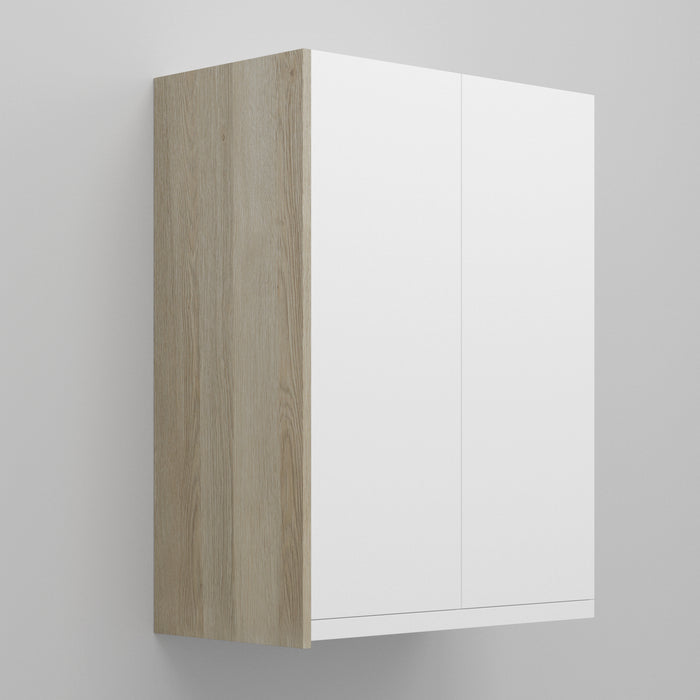 Cove Slab Cover Panels for Sektion