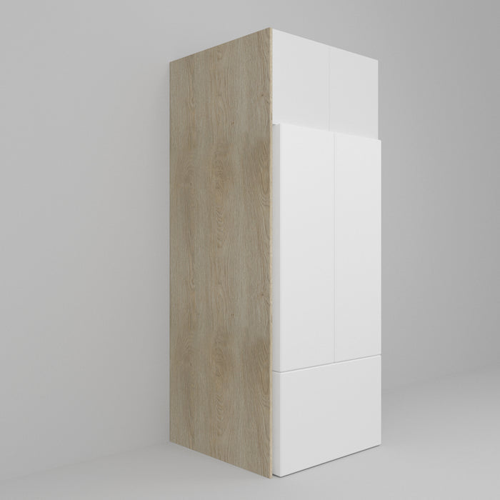 36" x 95" / Cove