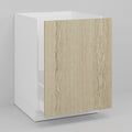Cove Slab Drawer for Sektion