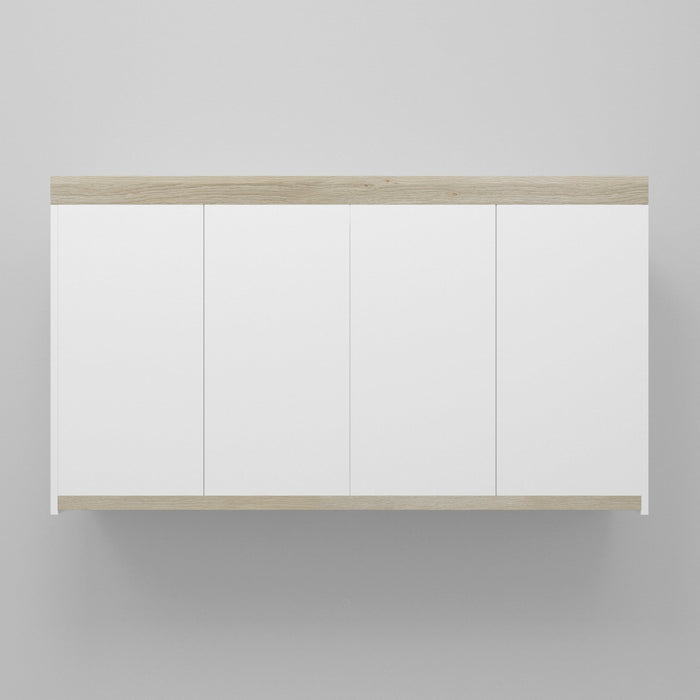 Cove Slab Trim for Sektion