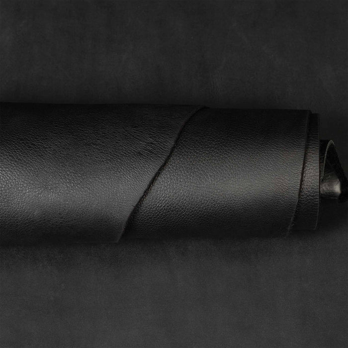 Cowboy Pull-Up Leather, Side, 5 to 6 oz.