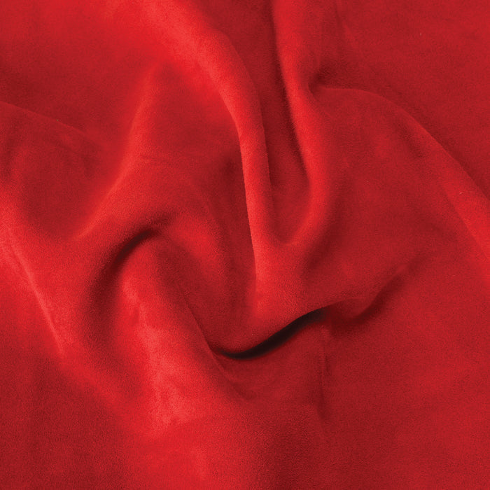 Cowhide Suede Leather