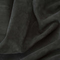 Cowhide Suede Leather