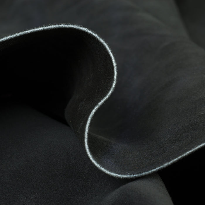 Cowhide Suede Leather