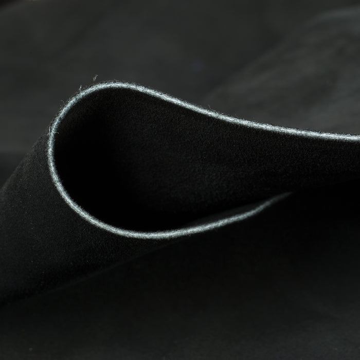 Cowhide Suede Leather