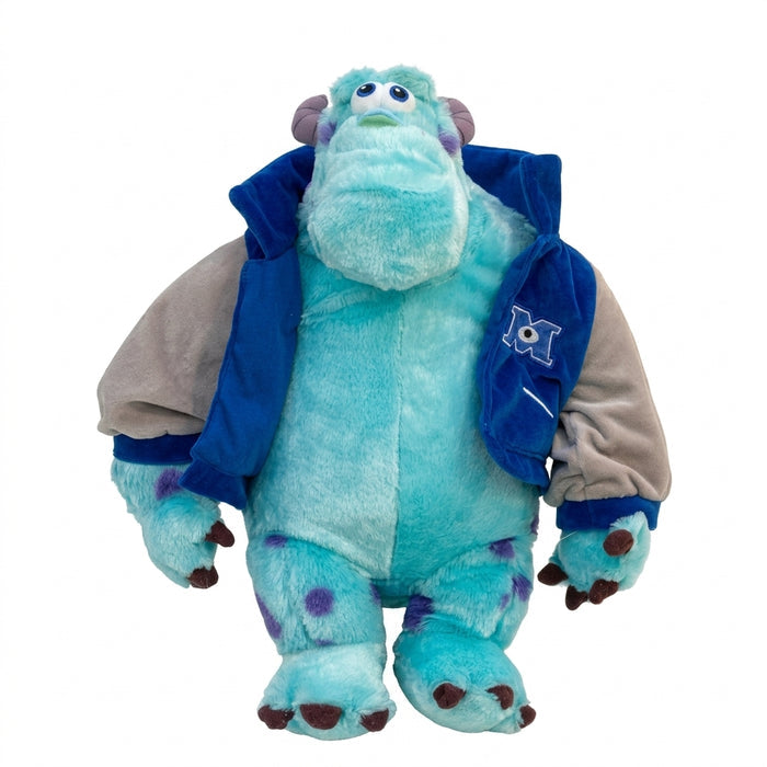 One Eyed Monster Plush Toy Soft Stuffed Character Doll 32 CM