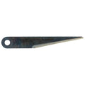 Craftsman Trimming Knife Replacement Straight Blade, 2-1/2", 12-Pack