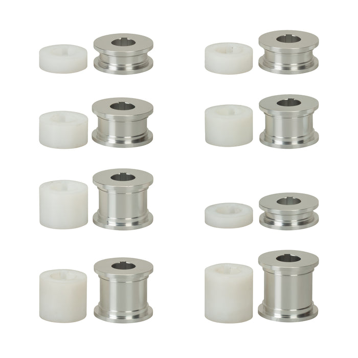 Creasing Set for Master Tool Creaser & Embosser