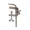 C.S Osborne Zipper Slider Jig, Steel