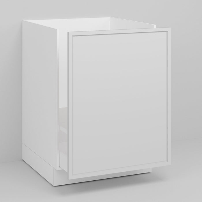 Custom Painted Quarterline Drawer for Sektion 12" 30" Pull Out