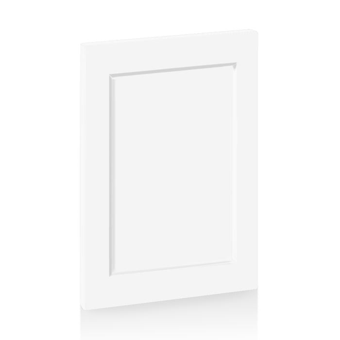 Custom Painted Shaker Door for Sektion 12" 30"