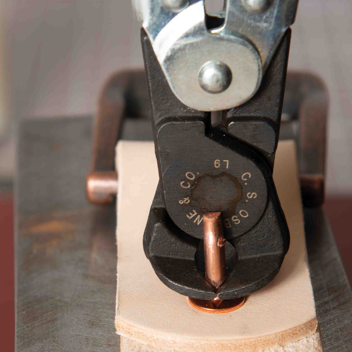 Cutting Nipper, 6-1/2"