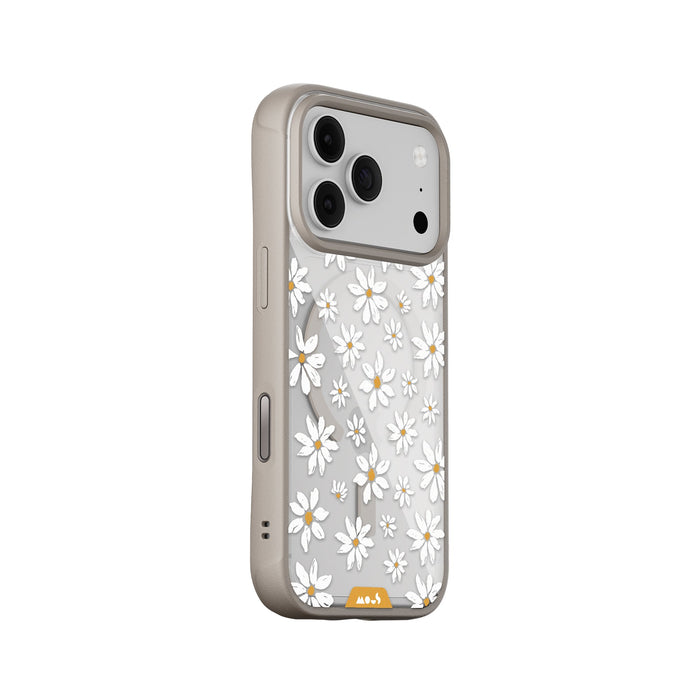 Daisies Protective Phone Case - Flowers MagSafe
