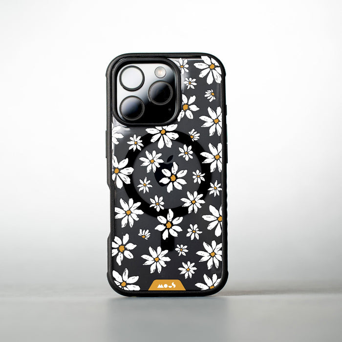 Daisies Protective Phone Case - Flowers MagSafe
