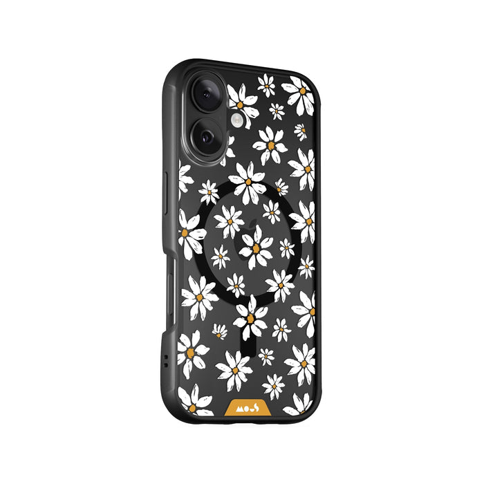 Daisies Protective Phone Case - Flowers MagSafe