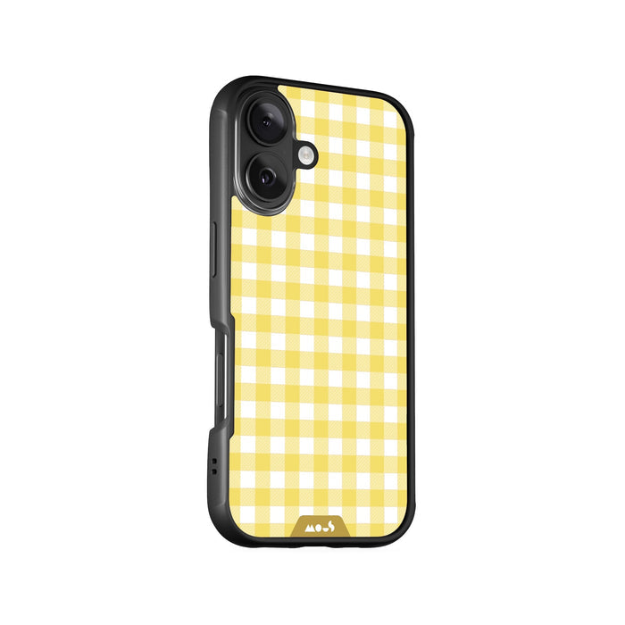 Dandelion Protective Phone Case - Picnic MagSafe