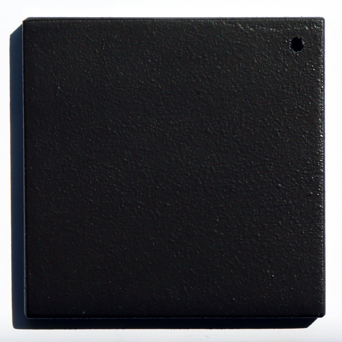 DARK CHOCOLATE (PC MATTE METAL)