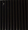 DARK CHOCOLATE REEDED