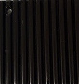 DARK CHOCOLATE REEDED