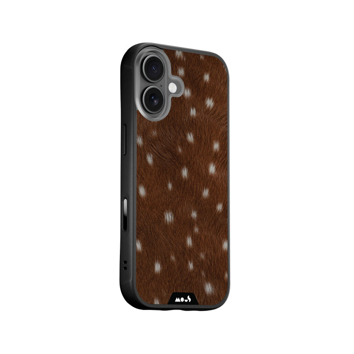 Deer Protective Phone Case - Animal Prints