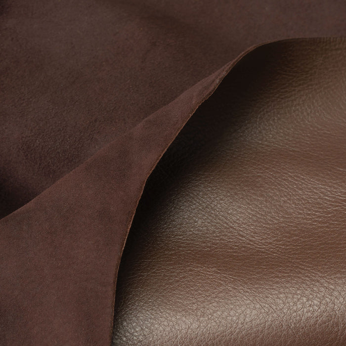 Deerskin, 2 - 3 oz.