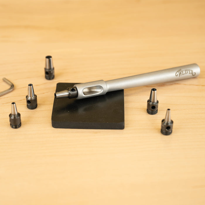 Deluxe Mini Punch Set