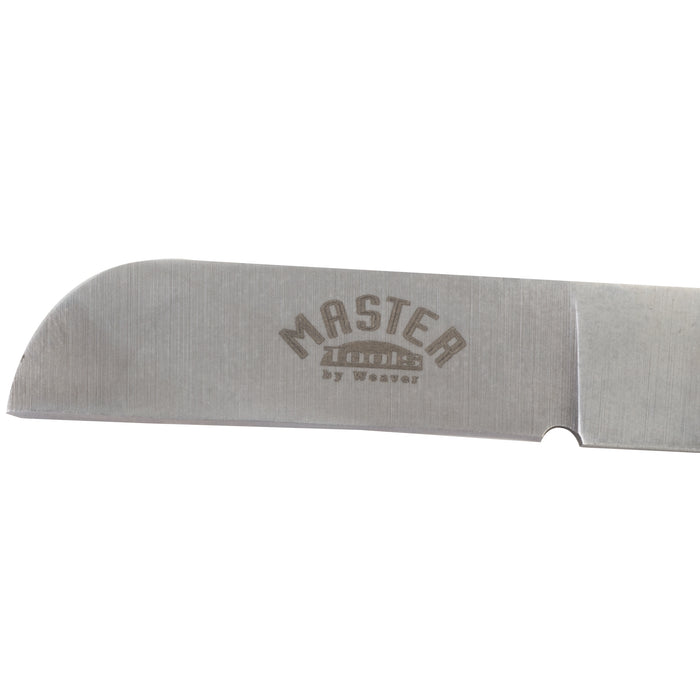 Deluxe Replacement Blade for Master Tool Draw Gauge