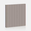 Desert Grey Beaded Front for Besta