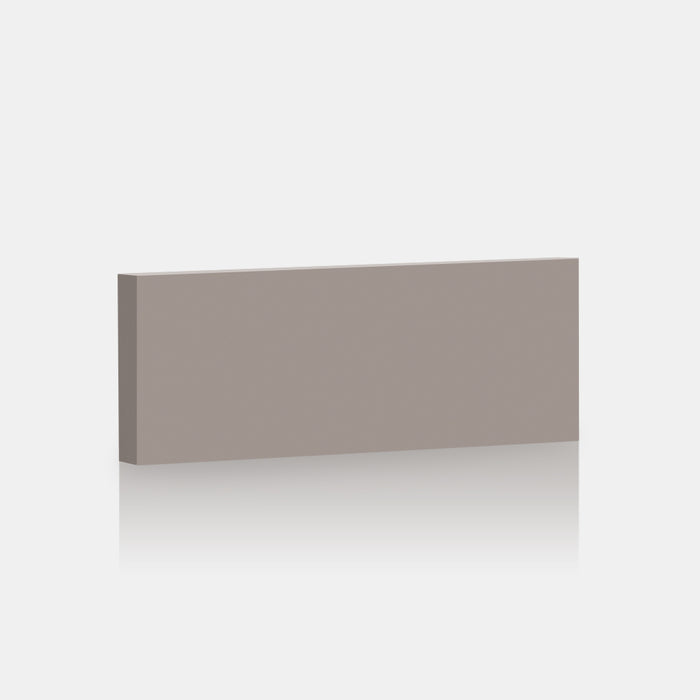 23 ⅝ " x 10 ¼ " - Drawer / Desert Grey