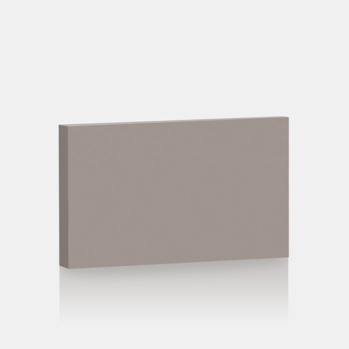 23 ⅝” x 15” - Door/Drawer / Desert Grey