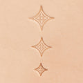 Diamond Dot Geometric Stamp Set