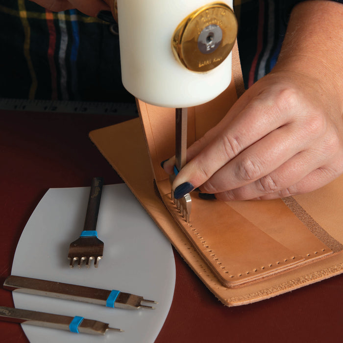 Diamond Stitching Chisel Set