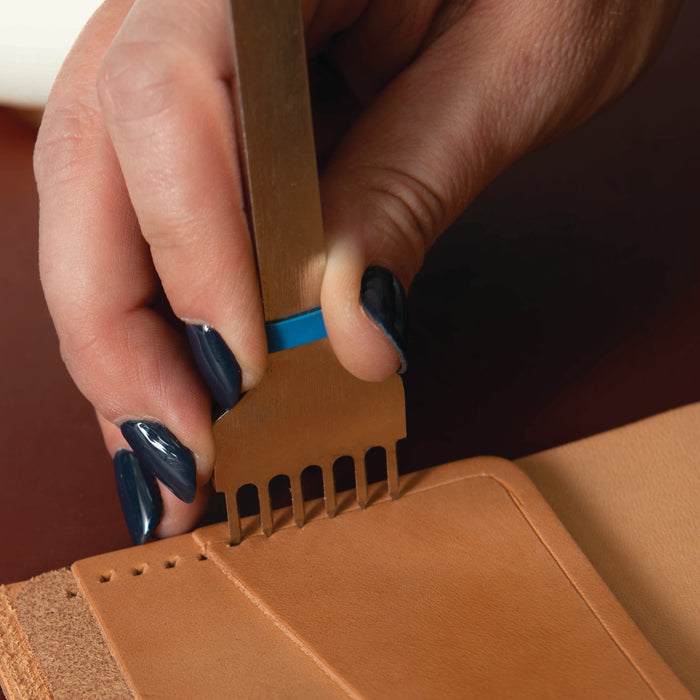 Diamond Stitching Chisel Set